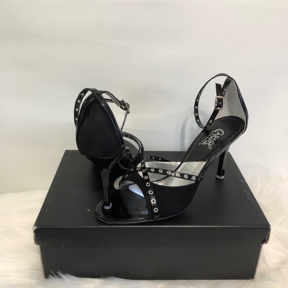 Carlos Santana heel sandal New in box sz 9.5M - Picture 12 of 16